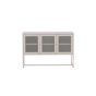 Pavlo dressoir - 120 cm