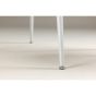 Sano ronde eettafel - ø100 cm - grijs