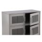 Niro dressoir - 90 cm - grijs