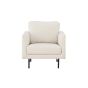 Rossella fauteuil - wit