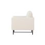 Rossella fauteuil - wit
