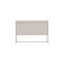 Pavlo dressoir - 120 cm