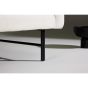 Rossella fauteuil - wit