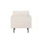 Rossella fauteuil - wit