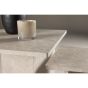 Matilde salontafel - set van 2 - marmerlook