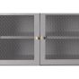 Pavlo dressoir - 120 cm - grijs