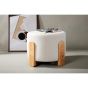 Nova hocker - boucle