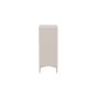 Molvo ladekast - 4 laden - beige - OUTLET B
