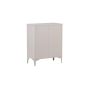 Molvo ladekast - 4 laden - beige - OUTLET B