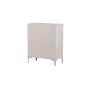 Molvo ladekast - 4 laden - beige - OUTLET B