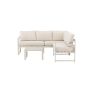 Salvador loungeset - beige