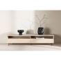 Clelia tv-meubel - 180 cm