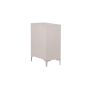 Molvo ladekast - 4 laden - beige - OUTLET B