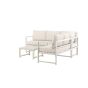 Salvador loungeset - beige