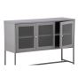 Pavlo dressoir - 120 cm - grijs