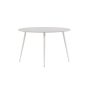 Sano ronde eettafel - ø120 cm - beige