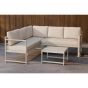 Salvador loungeset - beige