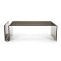 Salontafel Shadow - bruin