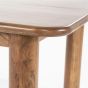 Eettafel Julian - acaciahout - 240x100 cm