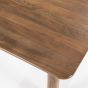 Eettafel Julian - acaciahout - 240x100 cm