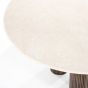 Ronde eettafel Xavi - Ø130x77 cm