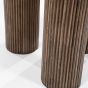 Ronde eettafel Xavi - Ø130x77 cm
