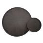 Salontafel set Max - bruin