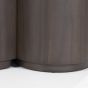 Salontafel set Max - bruin
