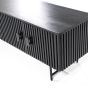 TV meubel Remi 6-deurs - 250 cm