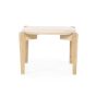 Salontafel Selbu klein - naturel