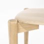 Salontafel Selbu klein - naturel