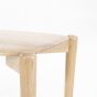 Salontafel Selbu klein - naturel