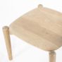 Salontafel Selbu klein - naturel
