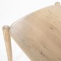 Eettafel Selbu - 200x100 cm - naturel