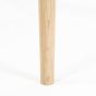 Eettafel Selbu - 200x100 cm - naturel