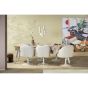 Eettafel Dion 260x110 cm - naturel