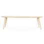 Eettafel Elijah 300x100 cm