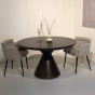 Balthazar ronde eettafel - Ø130 cm