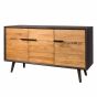 Bresso dressoir - 152 cm - naturel