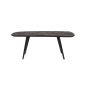 Brianna bench - hout
