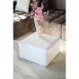Salontafel Iro - wit