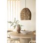 Benti hanglamp groot - naturel