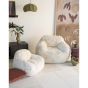 Hug fauteuil