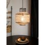 Hanglamp Carmen 