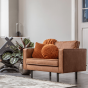 Rodeo fauteuil