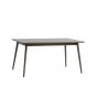 Ivar eiken eettafel - 90x150 cm