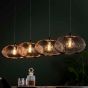 Hanglamp Dotan 4L