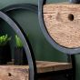 Wandschap Hardy met Lade 50 cm - OUTLET B