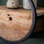 Wandschap Hardy met Lade 