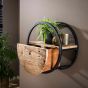 Wandschap Hardy met Lade 50 cm - OUTLET B